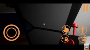 Прохождение банбана #1//Garten of banban