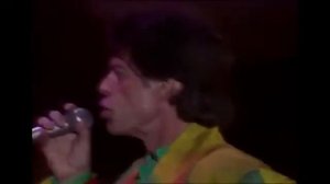 The Rolling Stones   The Harlem Shuffle  From The Vault   Live At The Tokyo Dome