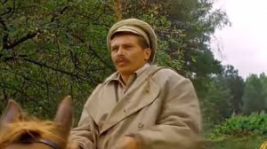 Волчья кровь  казачий сон  ой, то не вечер3