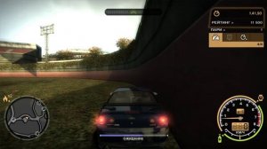 Тюнинг мост вантед! Гонки need for speed most wanted. Магазин нфс.