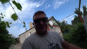 СЕМЕЙНОЕ ВИДЕО! СЫНУ УЖЕ 1 ГОДИК! КУПАНИЕ В БАССЕЙНЕ! В ГОСТЯХ У РОДИТЕЛЕЙ! Виталий Зеленый! ВЛОГ!