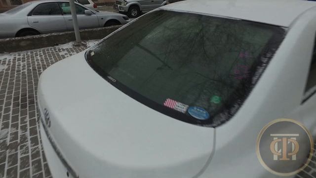 Toyota Allion A18 G Package 4WD 2015 смотреть онлайн