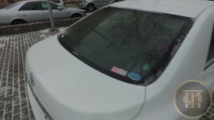 Toyota Allion A18 G Package 4WD 2015