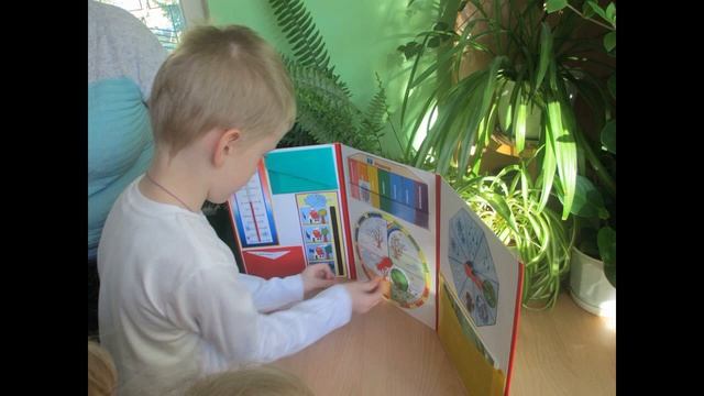 Экология Земли глазами детей. смотреть онлайн