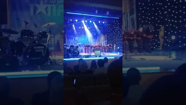 У ЦГОКа есть талант. Управление комбината