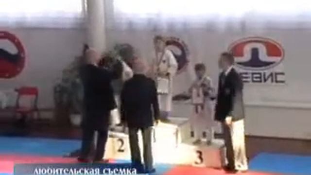 Каратэ первенство ПФО смотреть онлайн
