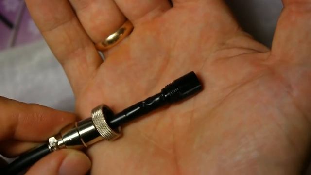 Самая недорогая паяльная станция (KIT DIY своими руками) смотреть онлайн