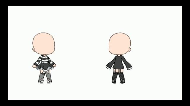 Выбиралки гача лайф | девочки | создай свою ос | • Haki do • смотреть онлайн