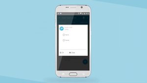 Candy Smart Touch Technology