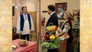 Сказки и Истории. В чайной. Недоразумение