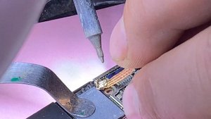 iPhone 7 “этот аксессуар не поддерживается «