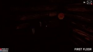 The Old House — Gameplay Walkthrough no commentary