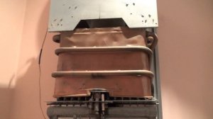 Не зажигается колонка с пьезорозжигом. Что можно предпринять?