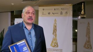 Режиссёр, сценарист, педагог Вадим Цаликов