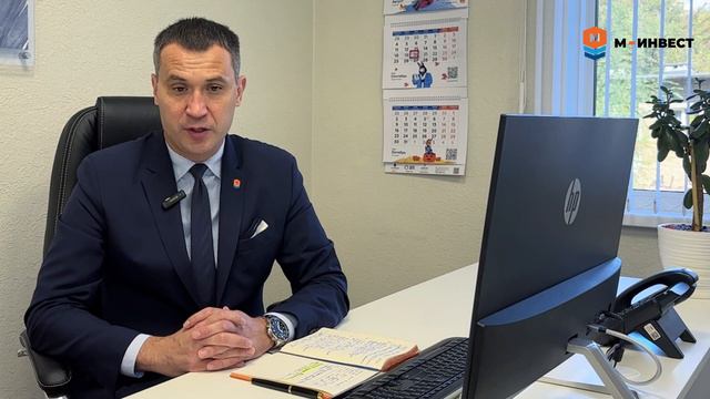 «Какие сейчас тенденции на рынке металлопроката?» Отвечает наш Директор по развитию, Виктор Жариков смотреть онлайн