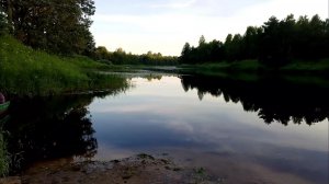 р. Западная Двина