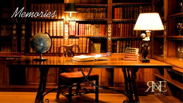 Memories смотреть онлайн