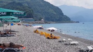 Сарпи. Батуми. Грузия. 💗💗💗👋👋👋🌊🏝️🚣🐬