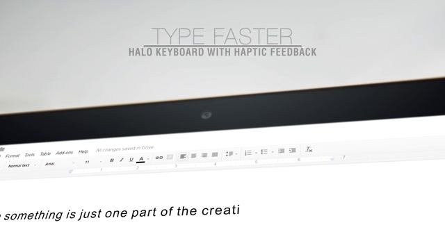 Lenovo Yoga Book | Write. Draw. Digitize | Lenovo India