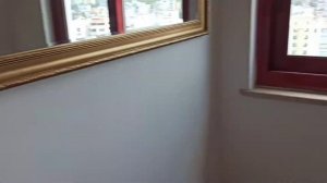 ОБЗОР CLUB HOTEL SERA. Здание ELEGANS 8, 10 этаж. Анталия.