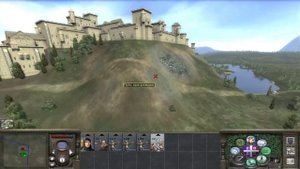 MEDIEVAL 2 TOTAL WAR ВИЗАНТИЯ 5 БЫСТРЫЙ ЗАХВАТ КАРТЫ