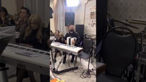 Эмиль и Джейхун Гыстаров Аварская