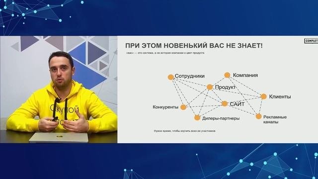 Разработка маркетинговой стратегии. Самый полный гайд.