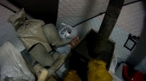 Рыбалка на Белом море | Унская губа | Национальный парк "Онежское Поморье"