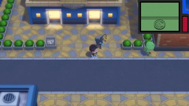 How To Get All Poketch Apps Upgrade in Pokemon Brilliant Diamond and Shining Pearl