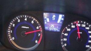 ХЕНДАЙ СОЛЯРИС 1.6.д.в. 123 л.с. мкпп. РАЗГОН ДО 100 КМ