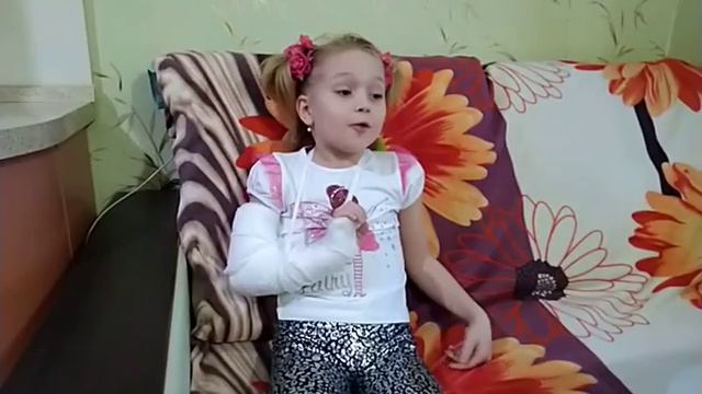 "Метель",  Ольга Гражданцева.