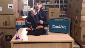 Дрель-шуруповерт Makita vs. AEG