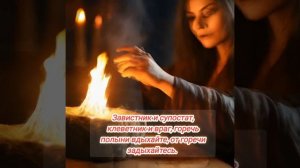 🔥💫✨ Чистка от негатива! Время воздаяния врагам! 100%Мощное видео + шаманский бубен! #таро