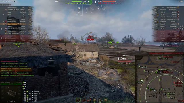 ФАРМ СЕРЕБРА, ОБНОВЛЕНИЕ 1.20 | Стрим в World of tanks | Мир танков смотреть онлайн