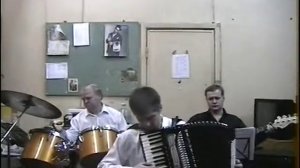 Andrey Tkachuk.Розамунда