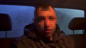 ФСБ задержала агента СБУ, подорвавшего в Москве машину экс-сотрудника СБУ Прозорова.
