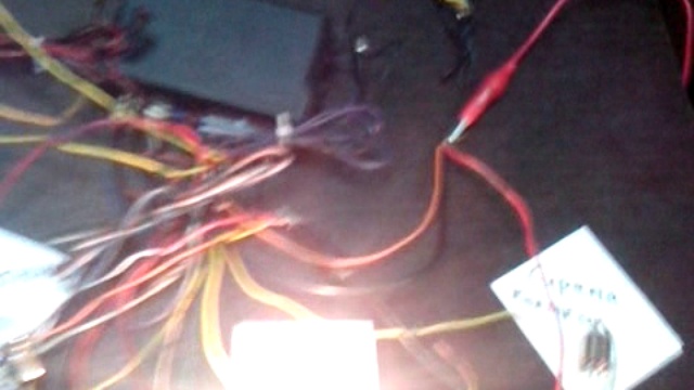 APS 2500 смотреть онлайн