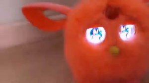 Ктя и Кся ферби коннект!!!