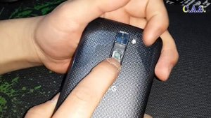 LG K10 K430DS - Hard reset, сброс до заводских настроек