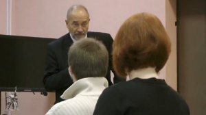 1.ФИЛОСОФИЯ ИСТОРИИ. М.В.Попов. Видео с ютуб-канала "Фонд рабочей академии".