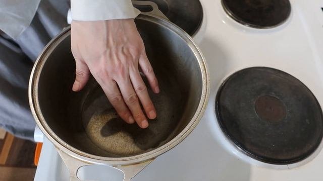 Куриные желудки с говяжьим фаршем
