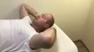 Упражнения для самостоятельной правки шейных позвонков