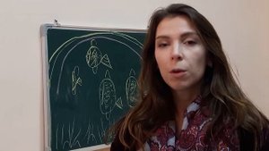 Постановка звука В