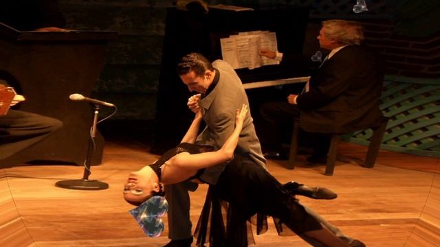 TANGO "MI AMOR" смотреть онлайн