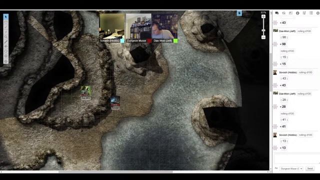 Actual Play - World of Warcraft - D&D 5th Edition: The Hidden Horde смотреть онлайн