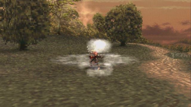 Лесные флешбеки ▶ (прохождение The Legend of Dragoon #2) смотреть онлайн