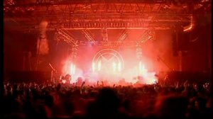 Slipknot - My Plague ( Обитель Зла Часть 1).mp4