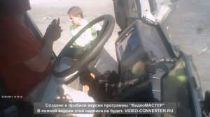 Весовой контроль Я не буду заезжать на весы,не имеете права!