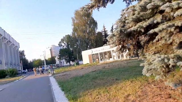 Мини Vlog - Новые качели. Прокат. Мама показала где выходила замуж. #Кристи#Карамелька смотреть онлайн