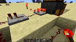 Minecraft Tutoral: Detect if a Chest is Full - Compact